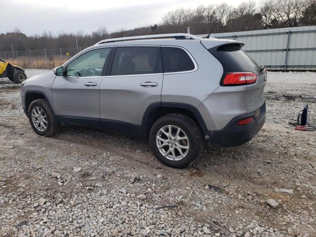Photo 2 from auction – 2014 JEEP CHEROKEE L with VIN 1C4PJMCS2EW244141