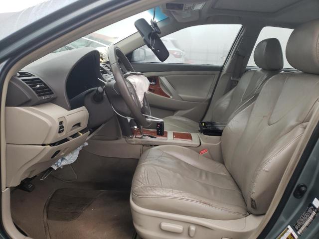 Photo 7 from auction – 2011 TOYOTA CAMRY HYBR with VIN 4T1BB3EK2BU134675