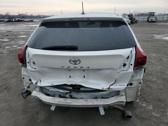 Photo 6 from auction – 2015 TOYOTA VENZA XLE with VIN 4T3BA3BB1FU075705