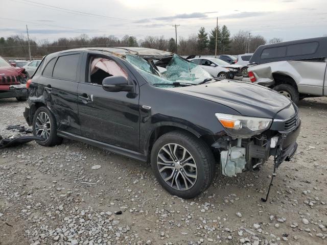 Photo 4 from auction – 2017 MITSUBISHI OUTLANDER with VIN JA4AR3AW0HZ018689