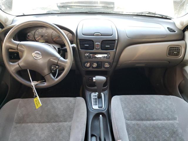 Photo 8 from auction – 2003 NISSAN SENTRA XE with VIN 3N1CB51D93L794741