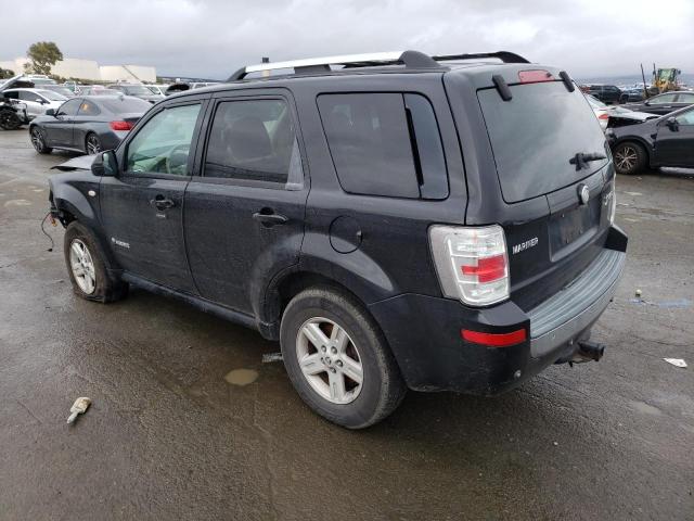 Photo 2 from auction – 2008 MERCURY MARINER HE with VIN 4M2CU29H48KJ00697