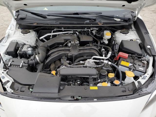 Photo 11 from auction – 2022 SUBARU CROSSTREK with VIN JF2GTHSC1NH275561