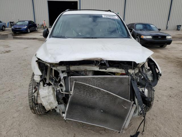 Photo 5 from auction – 2011 TOYOTA RAV4 with VIN 2T3ZF4DV7BW053912