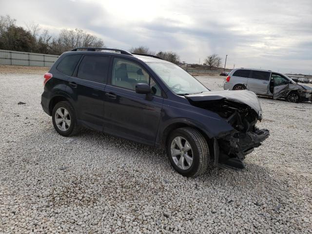 Photo 4 from auction – 2014 SUBARU FORESTER 2 with VIN JF2SJAEC8EH530466