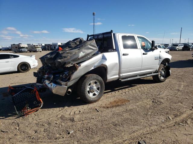 Photo 3 from auction – 2017 RAM 2500 ST with VIN 3C6UR5CLXHG726439