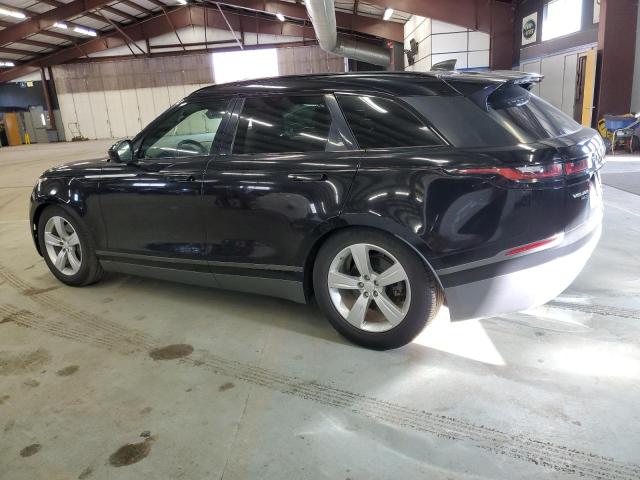Photo 2 from auction – 2018 LAND ROVER RANGE ROVE with VIN SALYB2RV5JA740817