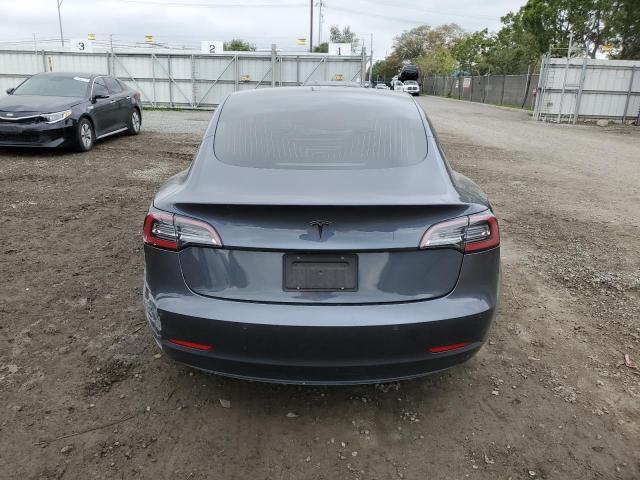 Photo 6 from auction – 2020 TESLA MODEL 3 with VIN 5YJ3E1EA0LF630628