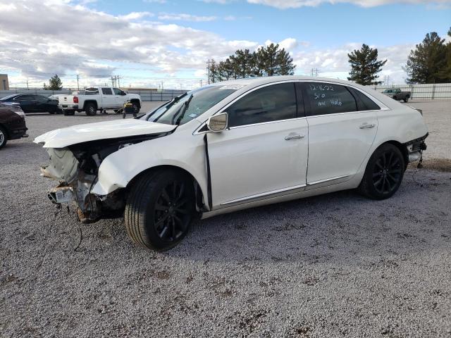 Photo 1 from auction – 2015 CADILLAC XTS PREMIU with VIN 2G61P5S36F9193874