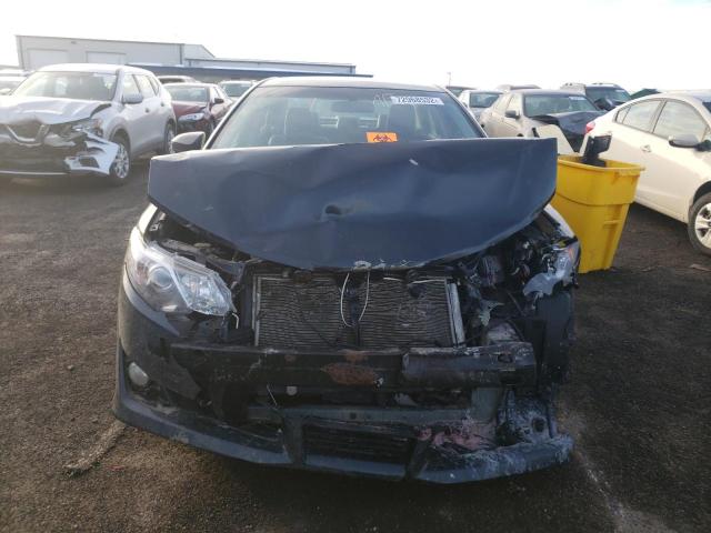 Photo 5 from auction – 2012 TOYOTA CAMRY BASE with VIN 4T1BF1FK1CU508055