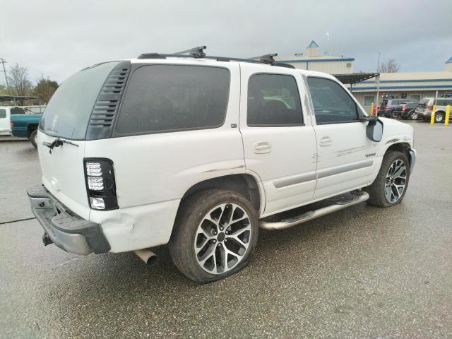 Photo 3 from auction – 2004 GMC YUKON with VIN 1GKEC13T54R165122