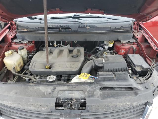 Photo 11 from auction – 2010 DODGE JOURNEY SE with VIN 3D4PG4FB5AT133337