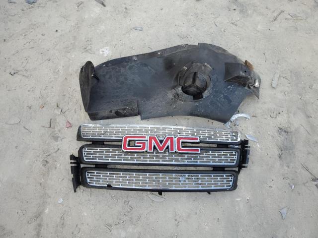 Photo 13 from auction – 2012 GMC TERRAIN SL with VIN 2GKFLWE54C6394627