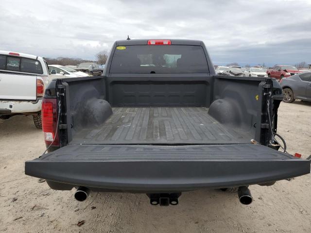 Photo 6 from auction – 2021 RAM 1500 CLASS with VIN 1C6RR7GT8MS506330