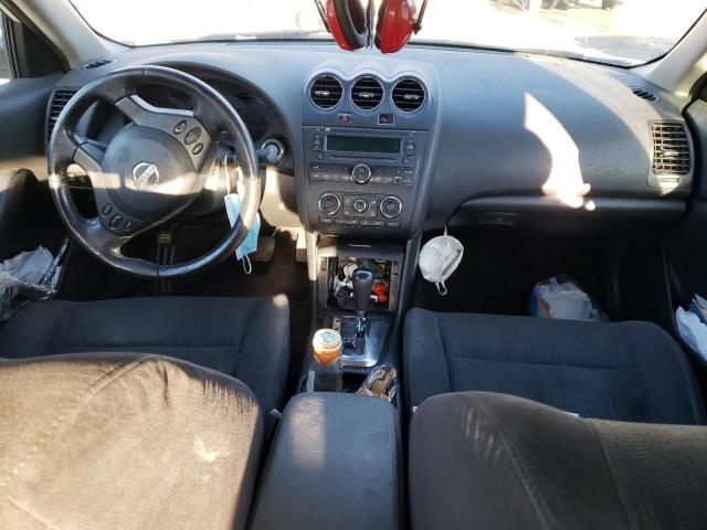 Photo 8 from auction – 2011 NISSAN ALTIMA BAS with VIN 1N4AL2AP8BC112779