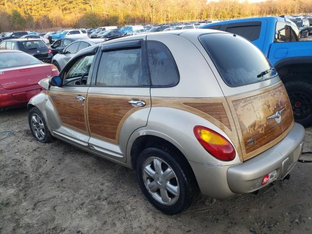 Photo 2 from auction – 2003 CHRYSLER PT CRUISER with VIN 3C4FY58B53T641402
