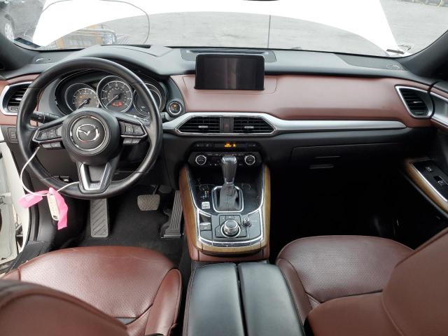Photo 8 from auction – 2018 MAZDA CX-9 SIGNA with VIN JM3TCBEYXJ0224657