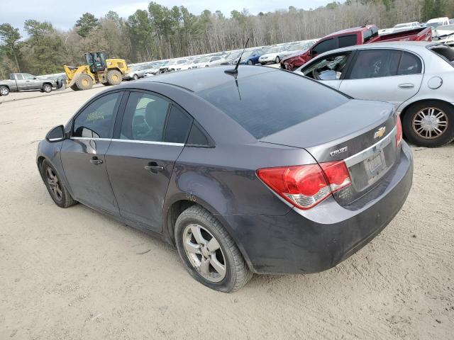 Photo 2 from auction – 2011 CHEVROLET CRUZE LT with VIN 1G1PG5S93B7196148