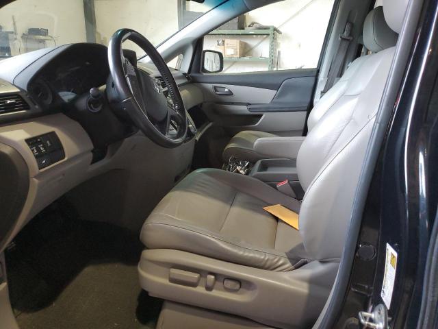 Photo 7 from auction – 2011 HONDA ODYSSEY EX with VIN 5FNRL5H66BB094653