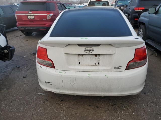 Photo 6 from auction – 2012 TOYOTA SCION TC with VIN JTKJF5C7XC3023810