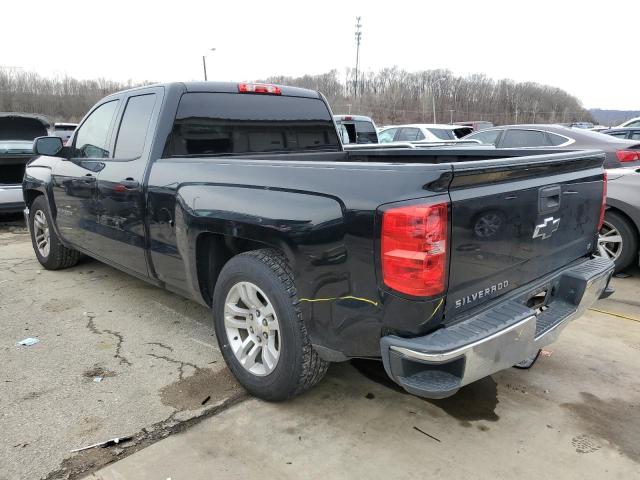 Photo 2 from auction – 2014 CHEVROLET SILVERADO with VIN 1GCRCREH1EZ314700