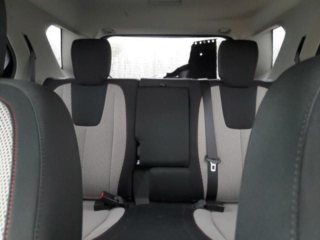 Photo 10 from auction – 2013 CHEVROLET EQUINOX LT with VIN 1GNALDEK2DZ133011