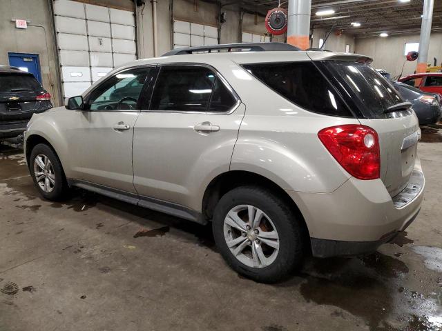 Photo 2 from auction – 2015 CHEVROLET EQUINOX LT with VIN 2GNFLFEK7F6267545