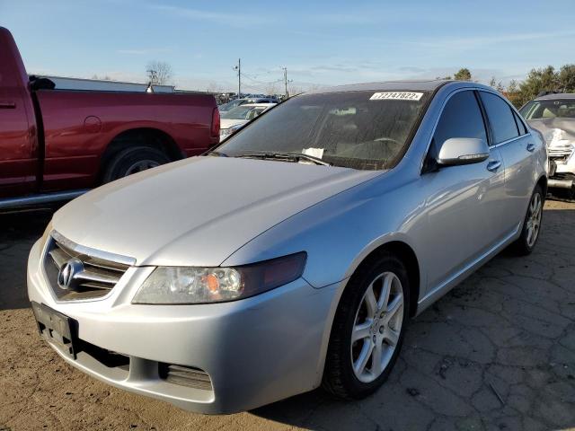 Photo 1 from auction – 2005 ACURA TSX with VIN JH4CL95835C032923