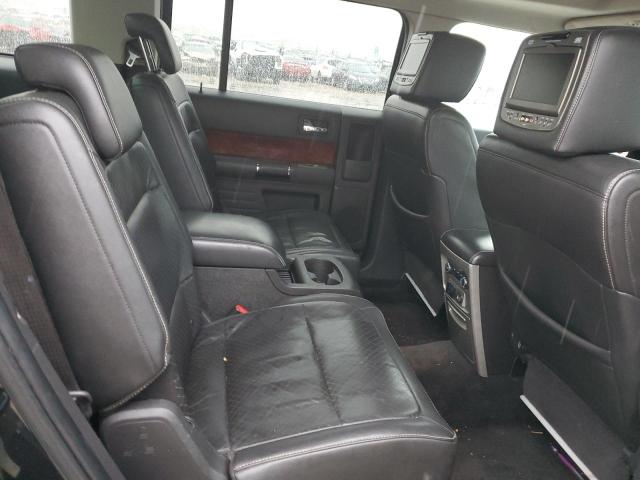 Photo 10 from auction – 2010 FORD FLEX LIMIT with VIN 2FMHK6DT1ABA54097