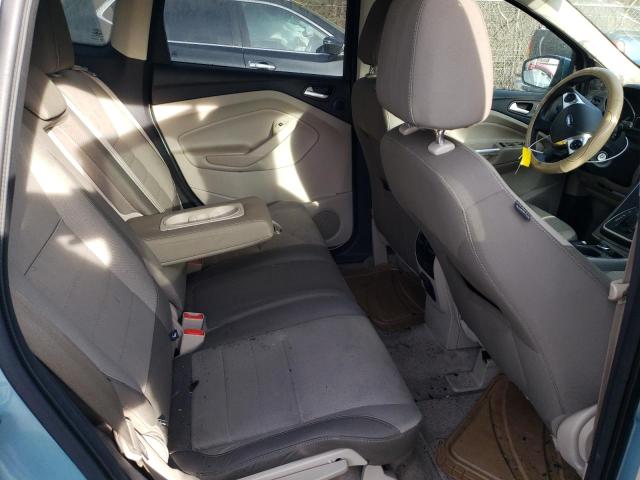 Photo 11 from auction – 2013 FORD ESCAPE SE with VIN 1FMCU0GX4DUC69925