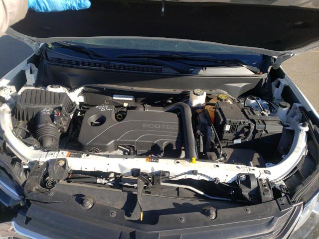 Photo 12 from auction – 2018 CHEVROLET EQUINOX LS with VIN 3GNAXHEV4JS561483
