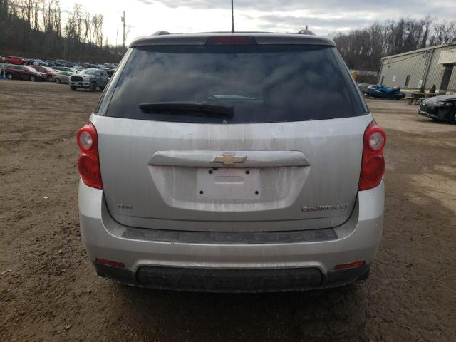 Photo 6 from auction – 2014 CHEVROLET EQUINOX LT with VIN 2GNFLGEK2E6121509