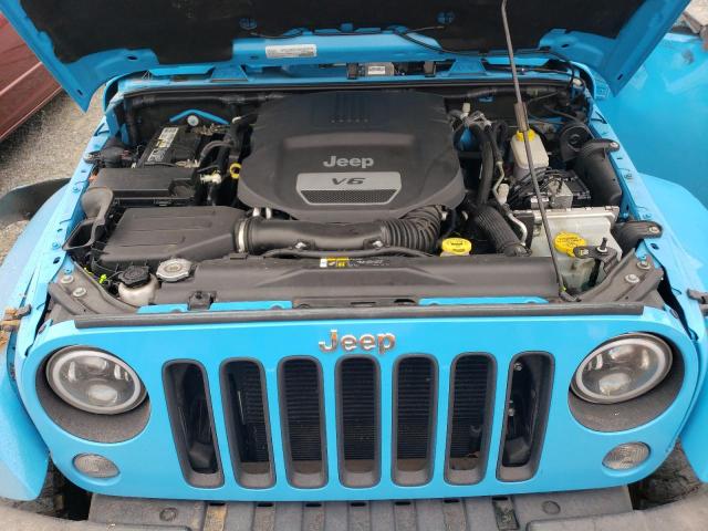 Photo 12 from auction – 2018 JEEP WRANGLER U with VIN 1C4HJWEG9JL897862