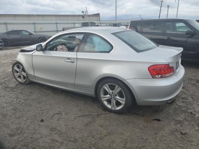 Photo 2 from auction – 2012 BMW 128 I with VIN WBAUP7C58CVP23354