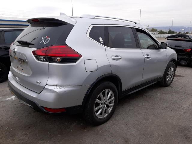 Photo 3 from auction – 2017 NISSAN ROGUE S with VIN KNMAT2MT9HP528473