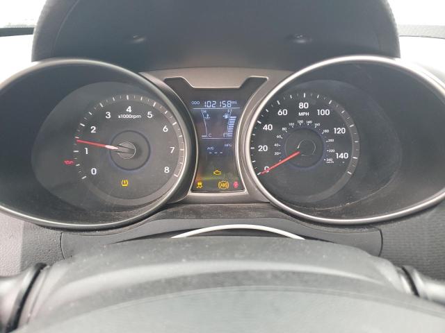 Photo 9 from auction – 2014 HYUNDAI VELOSTER with VIN KMHTC6AD2EU213794