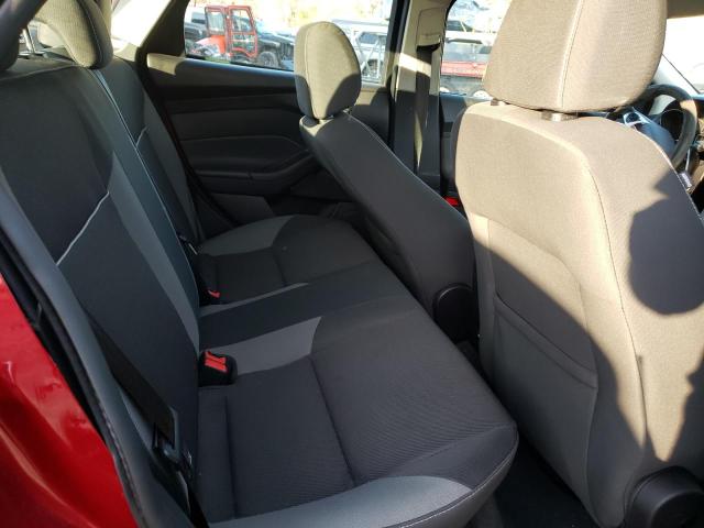 Photo 10 from auction – 2014 FORD FOCUS SE with VIN 1FADP3F26EL457009