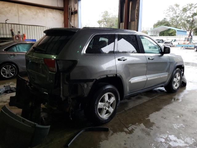 Photo 3 from auction – 2013 JEEP GRAND CHER with VIN 1C4RJFAG5DC616333
