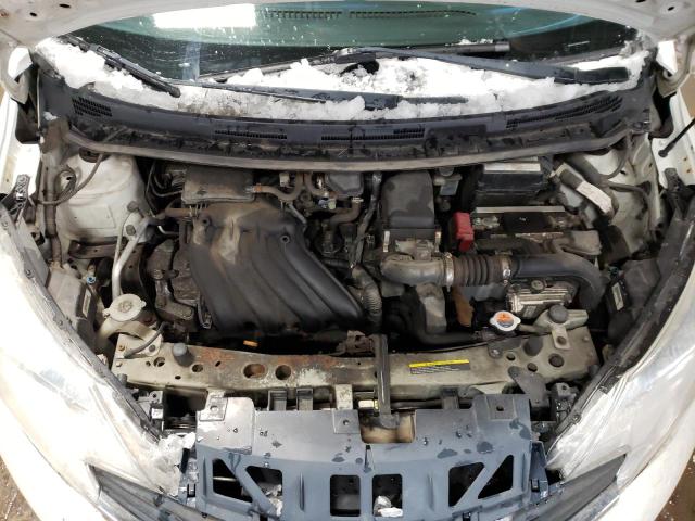 Photo 11 from auction – 2014 NISSAN VERSA NOTE with VIN 3N1CE2CP7EL415218