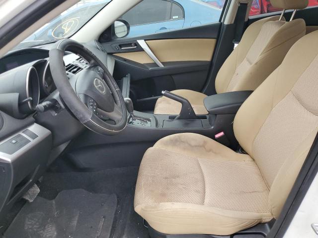 Photo 7 from auction – 2012 MAZDA 3 S with VIN JM1BL1V57C1512119