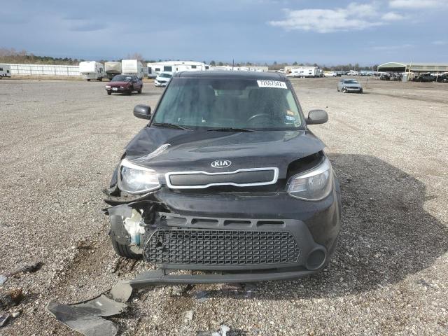 Photo 5 from auction – 2016 KIA SOUL with VIN KNDJN2A29G7344073