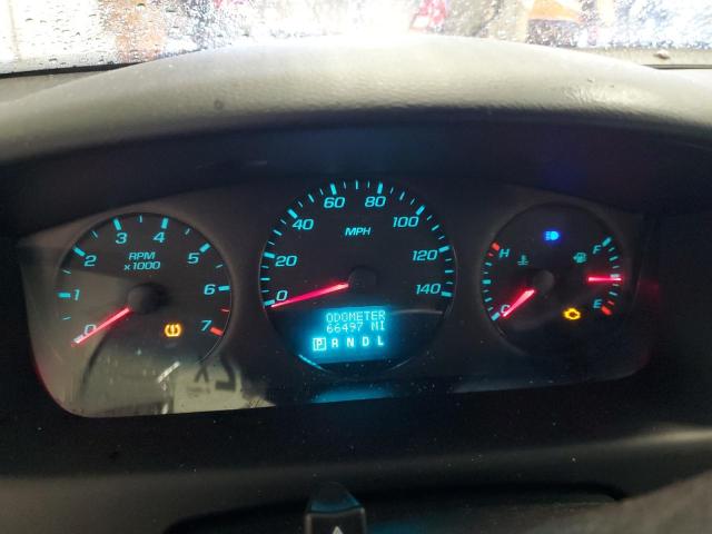 Photo 9 from auction – 2014 CHEVROLET IMPALA LIM with VIN 2G1WA5E36E1176899
