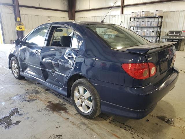 Photo 2 from auction – 2006 TOYOTA COROLLA with VIN 1NXBR32E66Z717489