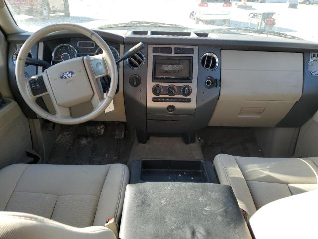 Photo 8 from auction – 2010 FORD EXPEDITION with VIN 1FMJU1G56AEB63588