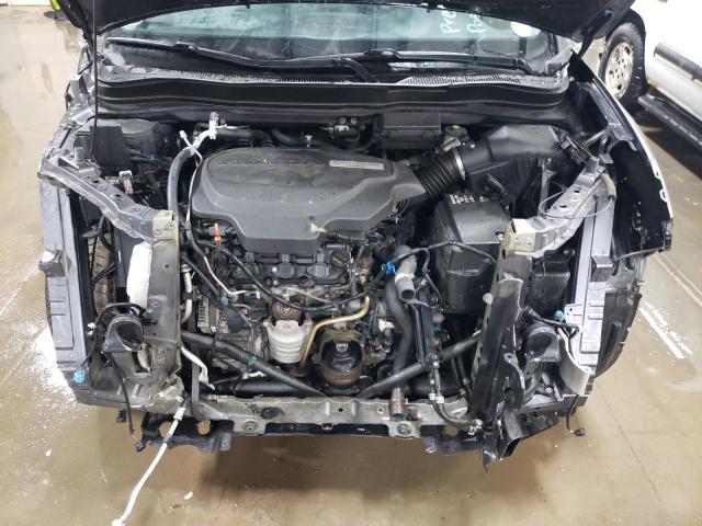 Photo 11 from auction – 2019 HONDA RIDGELINE with VIN 5FPYK3F75KB028861