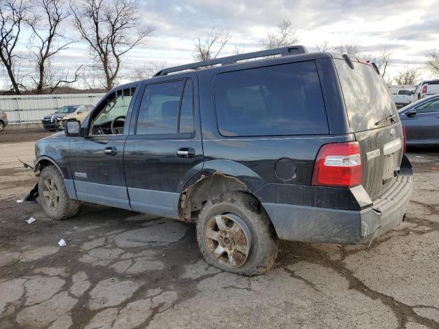 Photo 2 from auction – 2007 FORD EXPEDITION with VIN 1FMFU16537LA87811