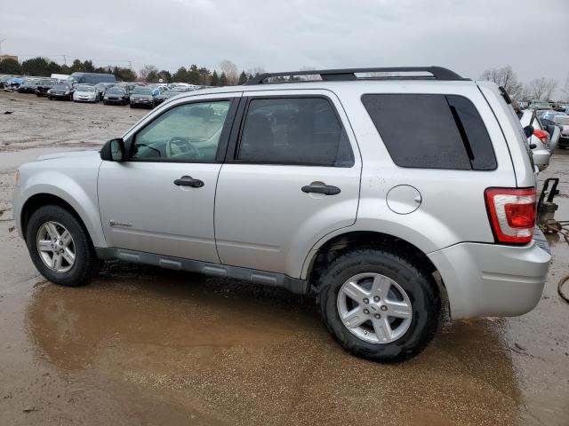 Photo 2 from auction – 2009 FORD ESCAPE HYB with VIN 1FMCU49359KC97012