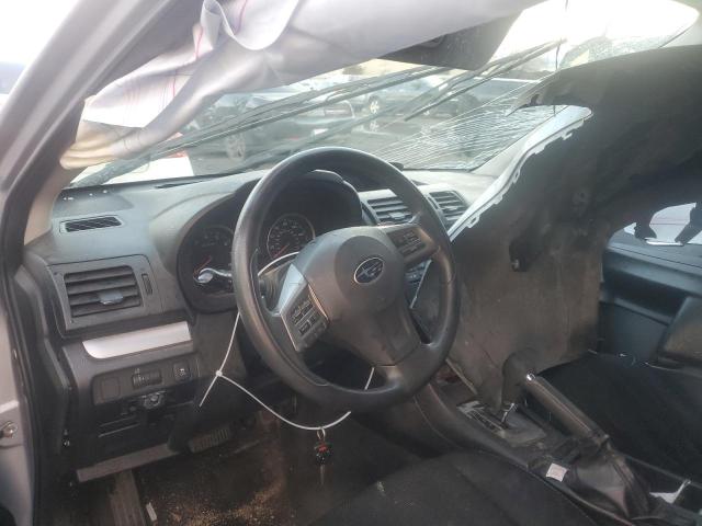 Photo 8 from auction – 2014 SUBARU XV CROSSTR with VIN JF2GPACC9E8226232