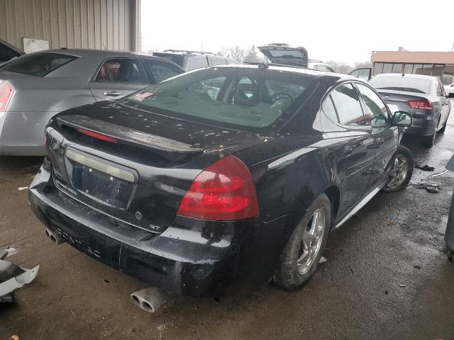 Photo 3 from auction – 2004 PONTIAC GRAND PRIX with VIN 2G2WS522541157697