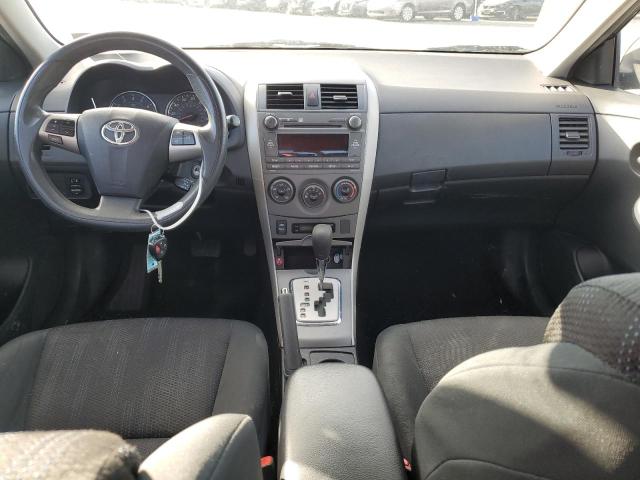 Photo 8 from auction – 2011 TOYOTA COROLLA BA with VIN 2T1BU4EE8BC550869